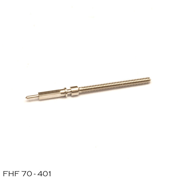 FHF 70-401, Winding stem