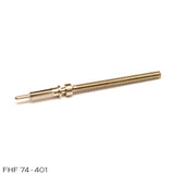 FHF 74-401, Winding stem