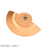 FHF 90.5-1143/1, Oscillating weight