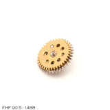 FHF 90.5-1488, Automatic Reverser Wheel
