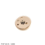 FHF 90.5-1488, Automatic Reverser Wheel