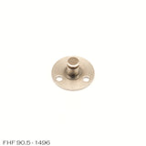 FHF 90.5-1496, Rotor Axle