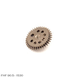 FHF 90.5-1530, Auxiliary Automatic Reverser Wheel