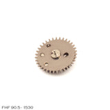 FHF 90.5-1530, Auxiliary Automatic Reverser Wheel