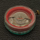 FHF 905, Complete movement