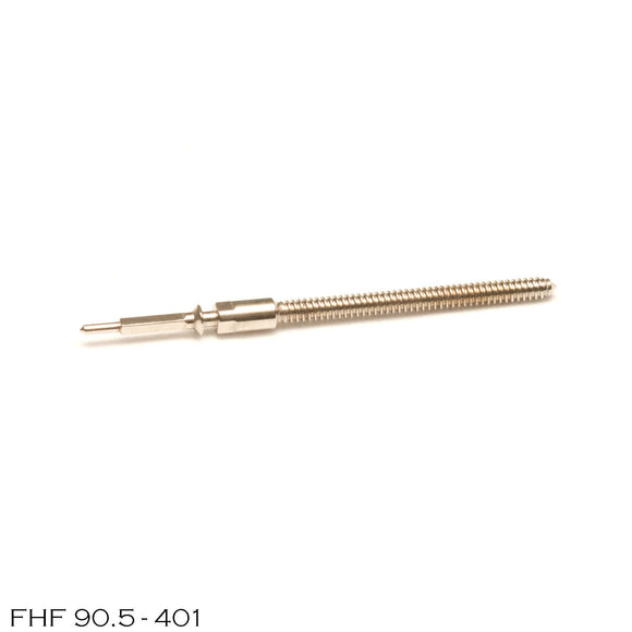 FHF 90.5-401, Winding stem