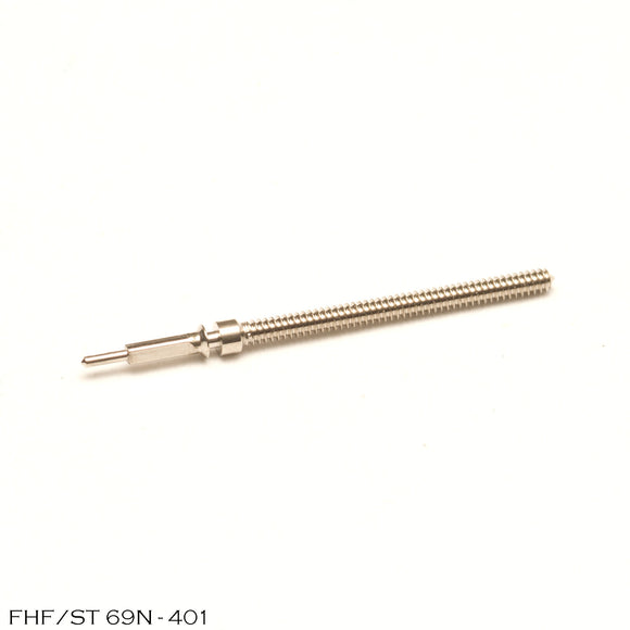 FHF/ST 69N-401, Winding stem