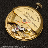 Girard Perregaux 21