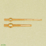 Hands, Hour & Minute, ROLEX DATEJUST, Cal: 3135
