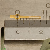 Hands, Hour & Minute, ROLEX DATEJUST, Cal: 3135