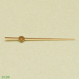 Hands, Second, ROLEX DATEJUST, Cal: 3135