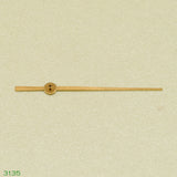 Hands, Second, ROLEX DATEJUST, Cal: 3135