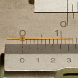 Hands, Second, ROLEX DATEJUST, Cal: 3135