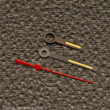 Hands, TISSOT Sideral, Ref: 40754, NOS