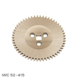 IWC 19''' cal: 52, 53 H6-415, Ratchet wheel