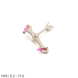 IWC 62-710, Pallet Fork - VG Condition