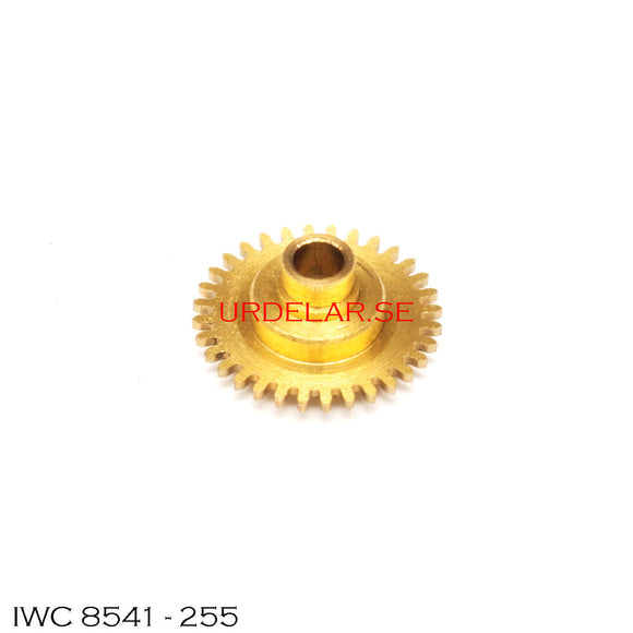 IWC 8541-255, Hour wheel, Ht: 2.03