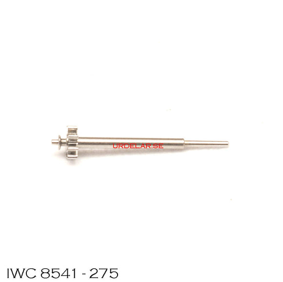 IWC 8541-275, Sweep second pinion*