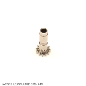 Jaeger le Coultre 825-245, Cannon pinion, Ht: 3.35, NOS