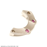 Jaeger le Coultre 476-227, Sweep-kakkospyörä