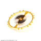 JAEGER Le COULTRE 478/C-721, Balance, complete