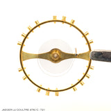 JAEGER Le COULTRE 478/C-721, Balance, complete