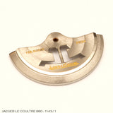 Jaeger le Coultre K880-1143/1, värähtelevä paino