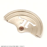 Jaeger le Coultre K880-1143/1, värähtelevä paino