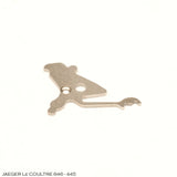 Jaeger le Coultre 846-445, säätövivun jousi