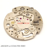 Jaeger le Coultre 880-417, Intermediate ratchet wheel