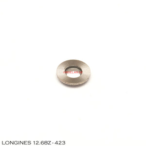 Longines 12.68Z-423, Crown wheel core