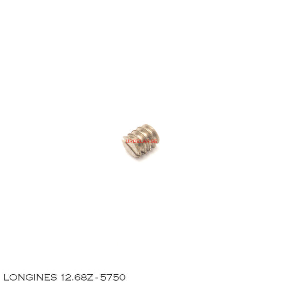 Longines 12.68Z-5750, Screw for dial