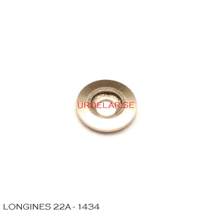 Longines 22A-1434, Roller for oscillating weigth excenter