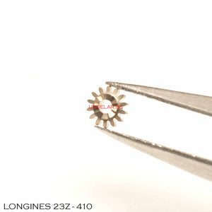 Longines 23Z-443, Winding pinion, NOS