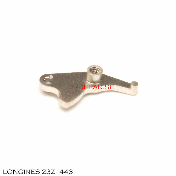 Longines 23Z-443, Setting lever, NOS