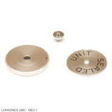 LONGINES 280-180/2, Barrel complete