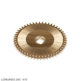 LONGINES 280-415, Ratchet wheel