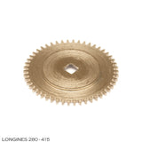 LONGINES 280-415, Ratchet wheel