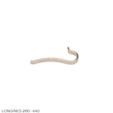 Longines 280-440, Yoke spring
