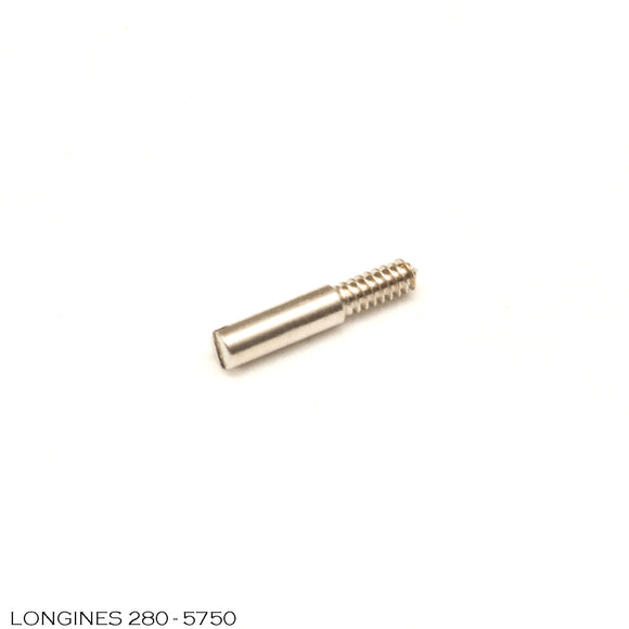 Longines 280-5750, Screw for dial