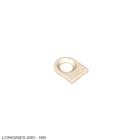 Longines 290-166, Case clamp