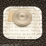 Longines 290-180/1, Barrel with arbor