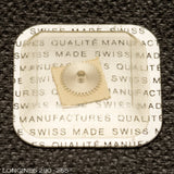 Longines 290-255, Tuntipyörä, Korkeus: 1.20