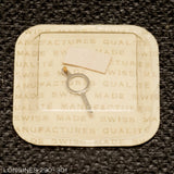 Longines 290-301, säädin