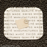 Longines 290-410, Winding pinion