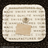 Longines 30L-410, Winding pinion