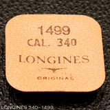 Longines 340-1499, Reverser connecting wheel