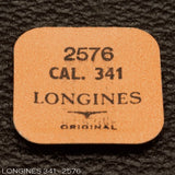 Longines 341-2576, Date jumper