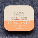 Longines 430-1482, Driving gear for ratchet wheel