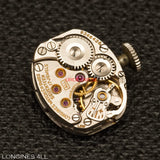 Longines 13.15-721, tasapaino, täydellinen